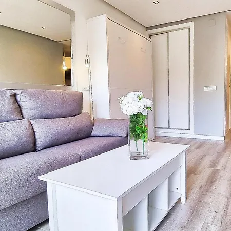 Cibeles 904. Moderm With Sea Views In Centre. Διαμέρισμα