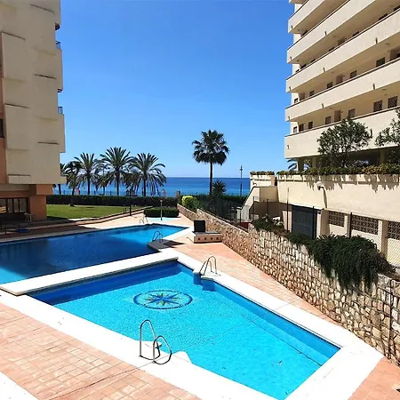 Cibeles 904. Moderm With Sea Views In Centre. Διαμέρισμα Μαρμπέλλα