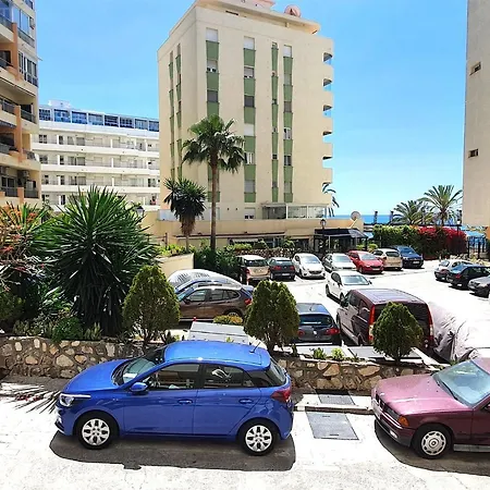 Cibeles 904. Moderm With Sea Views In Centre. Διαμέρισμα