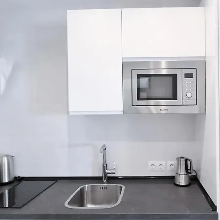 Cibeles 904. Moderm With Sea Views In Centre. Διαμέρισμα
